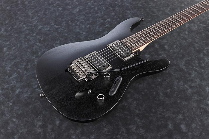 S520 | S | 电吉他| 产品| Ibanez 电吉他