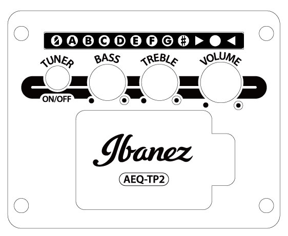 AAM70CE's preamp diagram
