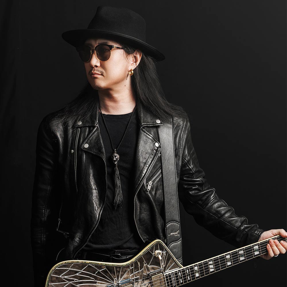 Martin Liu