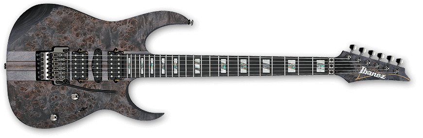 New Gear for 2022 | NEWS | Ibanez guitars