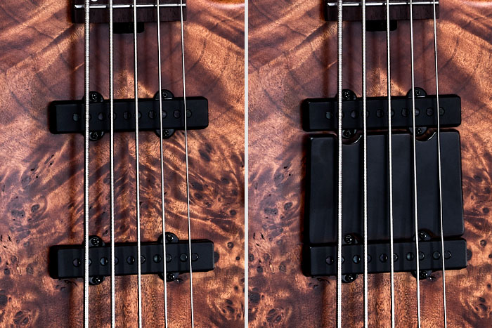 Detachable Finger Ramp