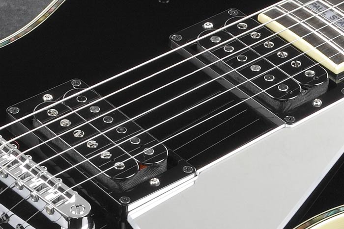 Seymour Duncan pickups