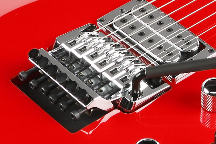 JS/Edge Tremolo