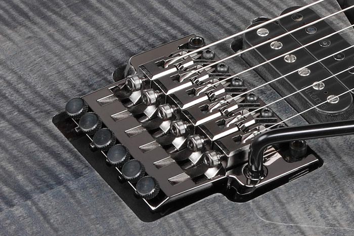 Lo-Pro Edge tremolo