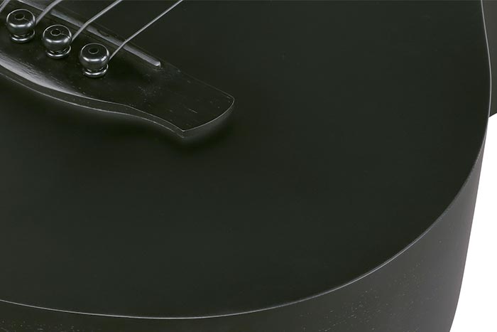 Spruce top