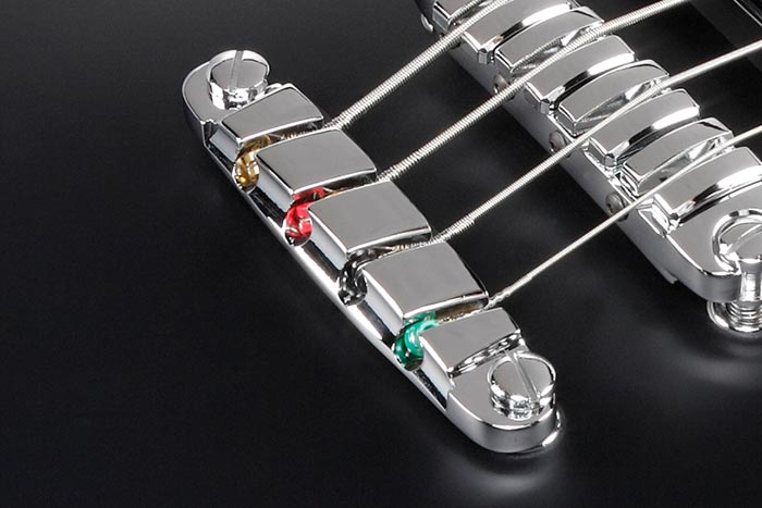 Quik Change III Bass tailpiece