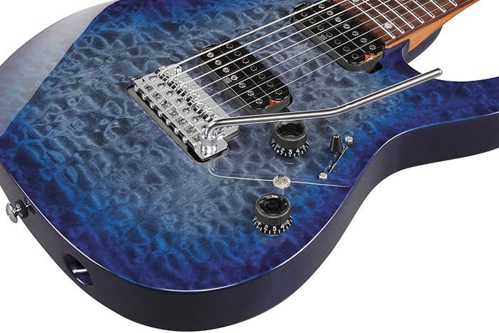 AZ427P2QM | AZ | ELECTRIC GUITARS | PRODUCTS | Ibanez guitars AZ427P2QM | AZ | ELECTRIC GUITARS | PRODUCTS | Ibanez guitars