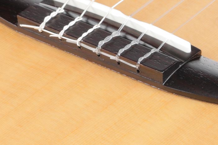 Ibanez Undersaddle pickup