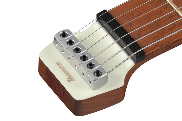 Custom string lock
