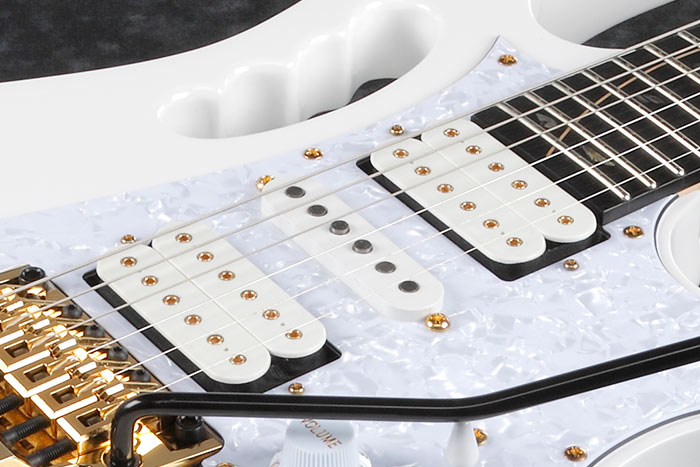 DiMarzio Evolution Pickups