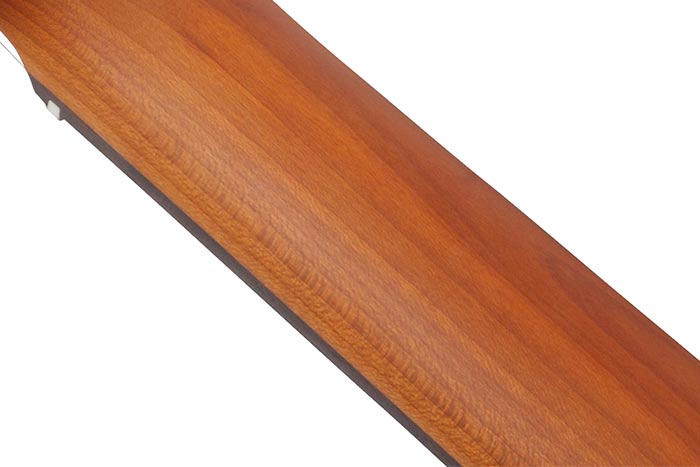 KIKO S-TECH WOOD Roasted Maple neck