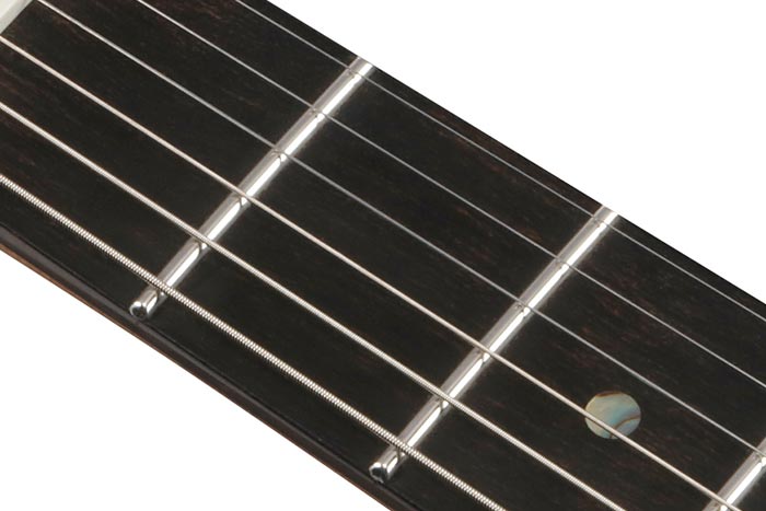 Jumbo Stainless Steel frets