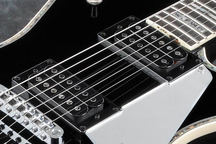 Seymour Duncan&reg; '59 model&trade; / Custom 5&trade; pickups