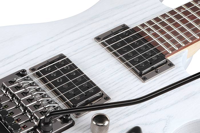 Mojotone&reg; PW Hornet pickups