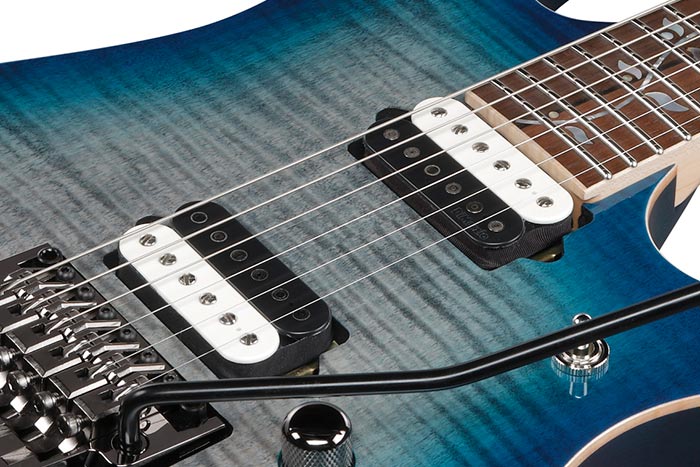 DiMarzio® Air Norton™ / The Tone Zone® pickups
