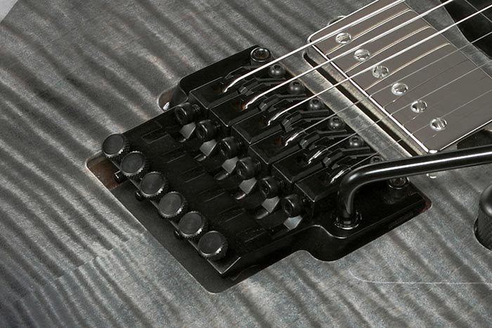 Lo-Pro Edge tremolo