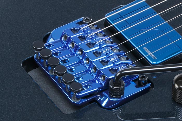 Edge-Zero II tremolo