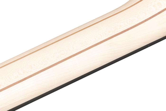 Wizard III 5pc Maple/Walnut neck