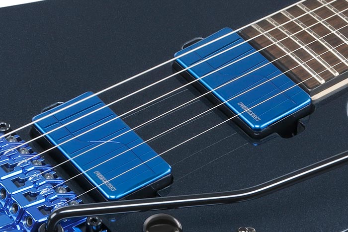 RGR6BSP | RG | ELECTRIC GUITARS | PRODUCTS | Ibanez guitars