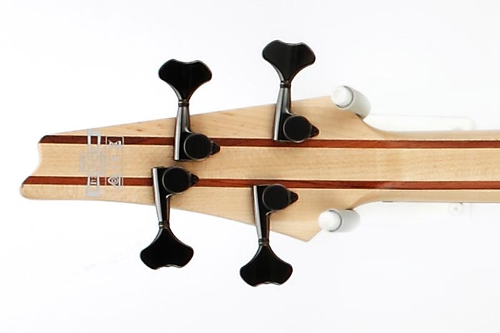 Gotoh&reg; machine heads