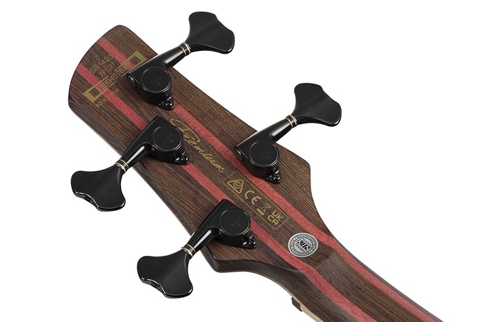 SR1425B | SR | ELECTRIC BASSES | PRODUCTS | Ibanez guitars