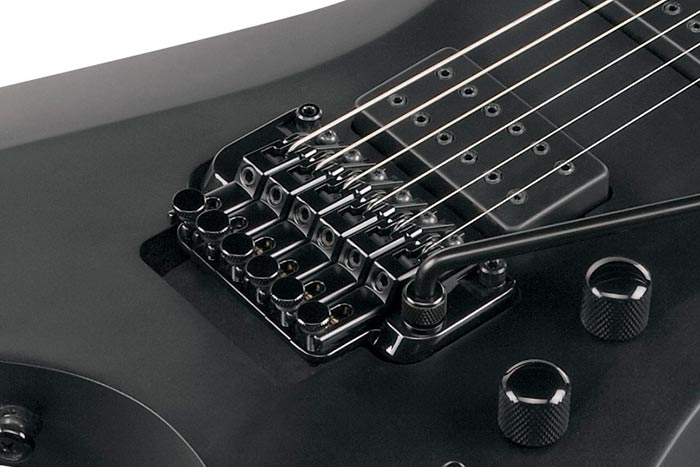 Edge-Zero II tremolo