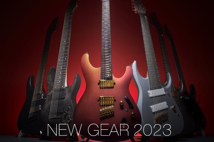 New Gear for 2023