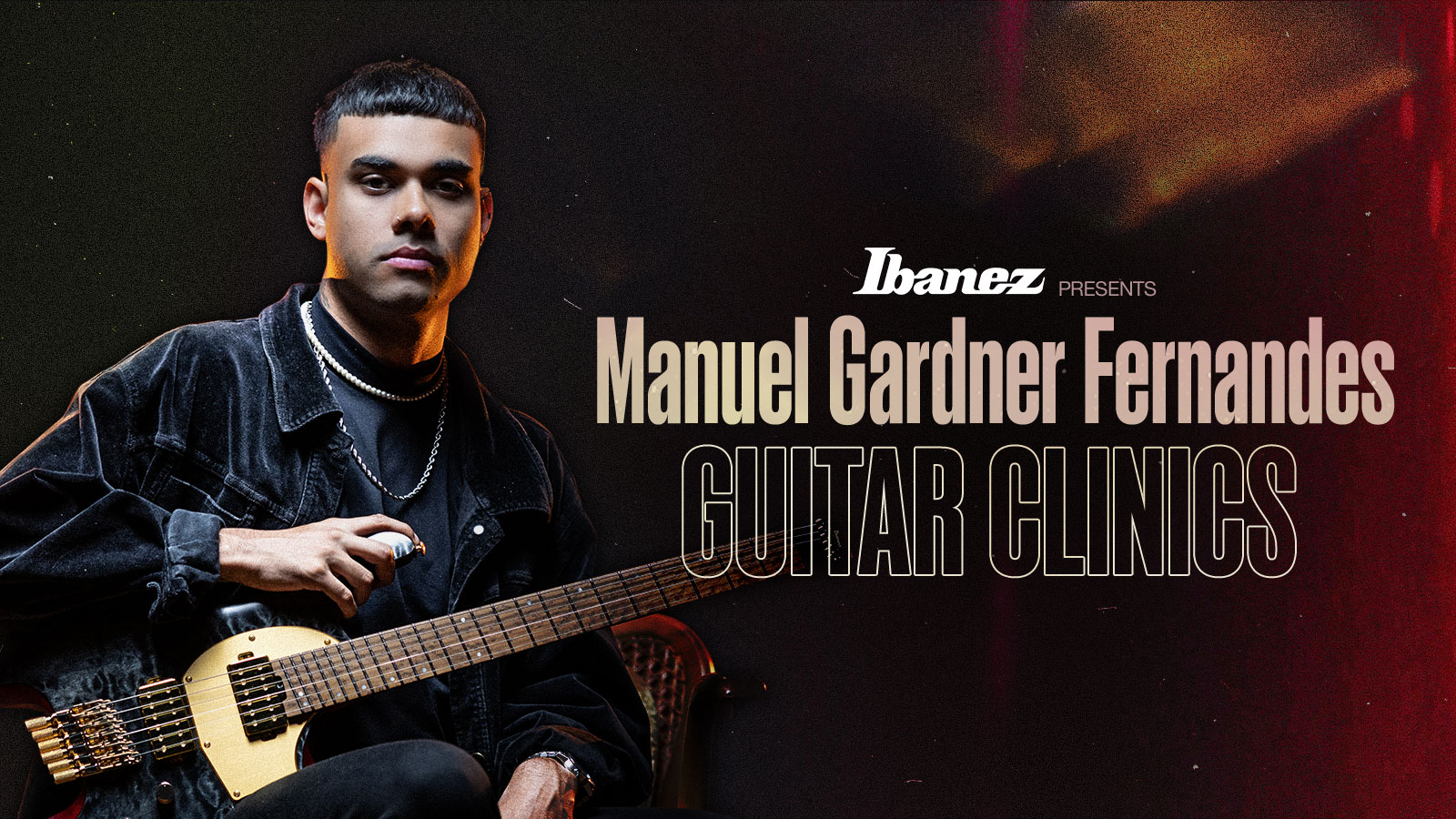Manuel Gardner Fernandes