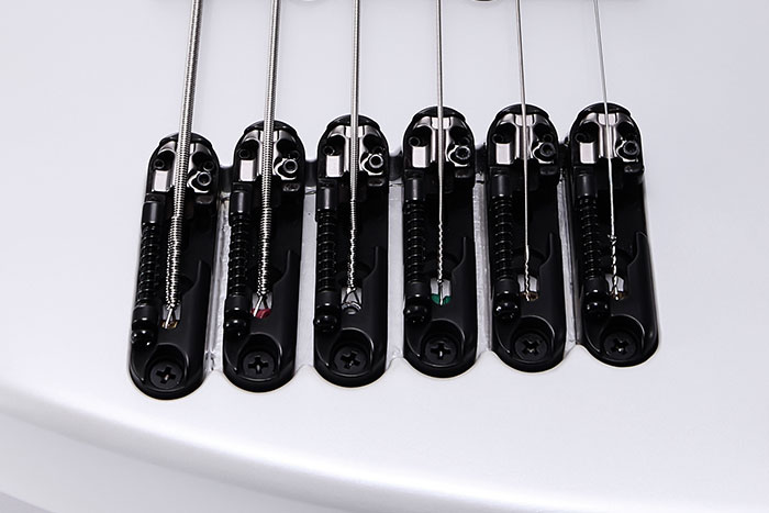 MR5S 独立式 Mono-rail 琴桥