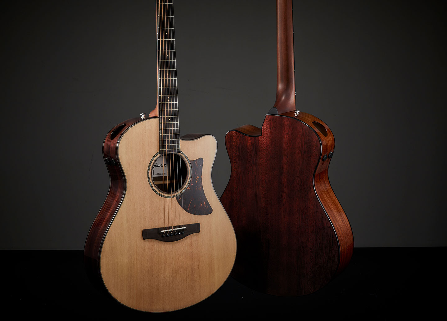 AAM380CE-NT & AAM300CE-NT