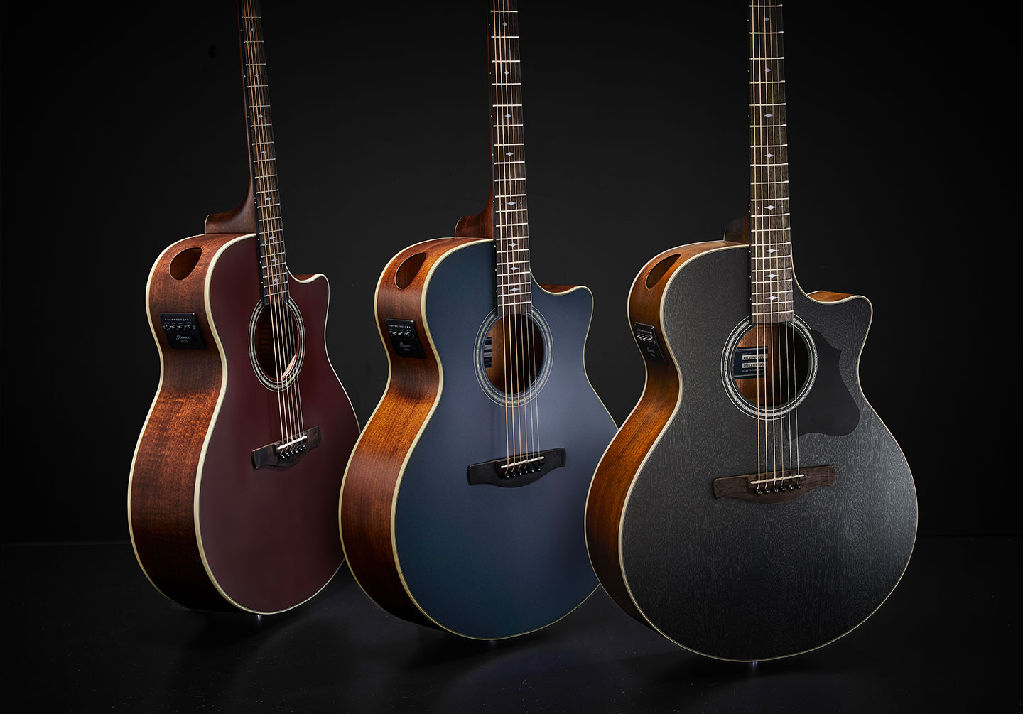 AE100-BUF,AE100-DBF & AE140-WKH