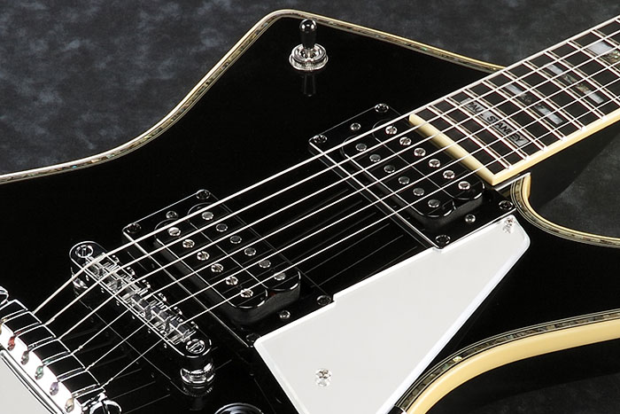 Seymour Duncan® '59 model™/Custom 5™ 拾音器