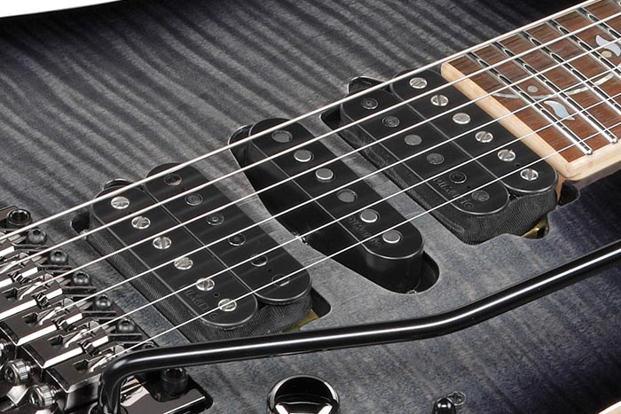 DiMarzio® Air Norton™ / True Velvet™ / The Tone Zone® 拾音器