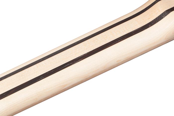 Super Wizard 5pc Maple/Wenge neck