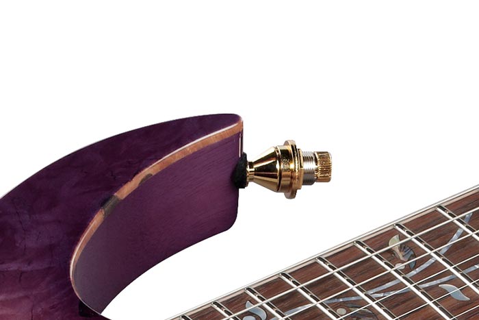 Gotoh&reg; Strap lock pins