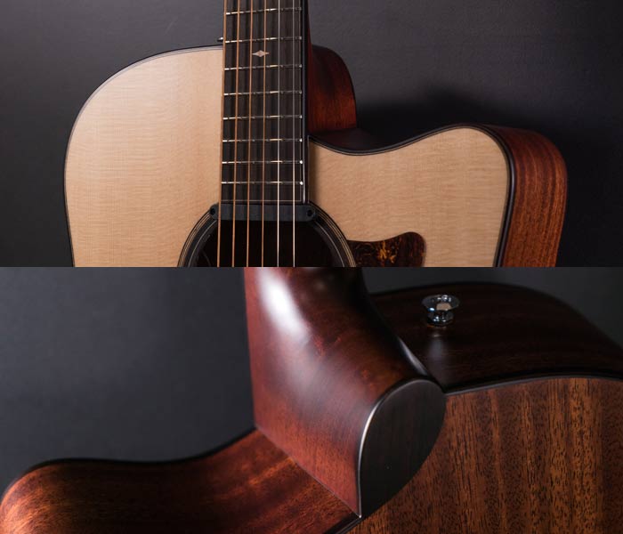 Advanced Access 缺角 (Platinum Collection)