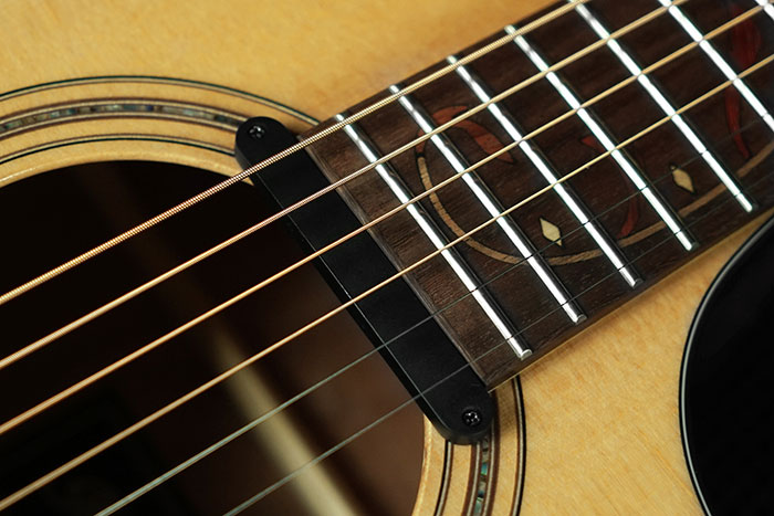 Ibanez AP11 电磁拾音器