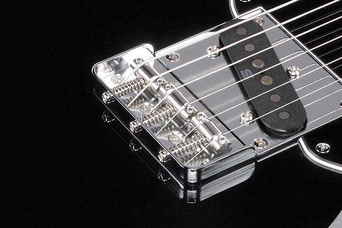 Gotoh® F1803琴桥