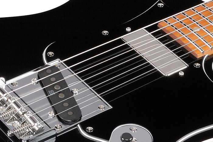 Seymour Duncan®Magic Touch-mini™/ Alnico II Pro™定制拾音器