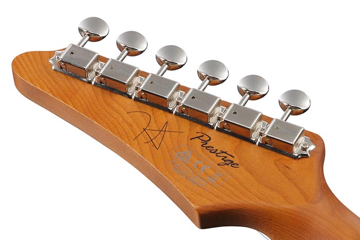 Gotoh® 旋钮