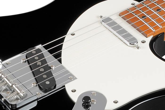 Seymour Duncan® FLAT5™拾音器