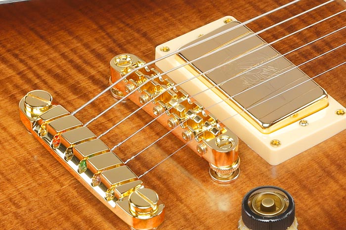 Gibraltar Performer bridge