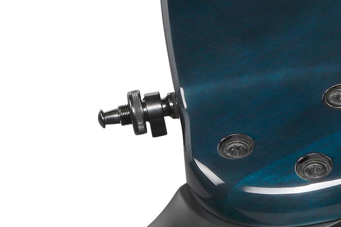 Schaller S-Locks strap lock pins