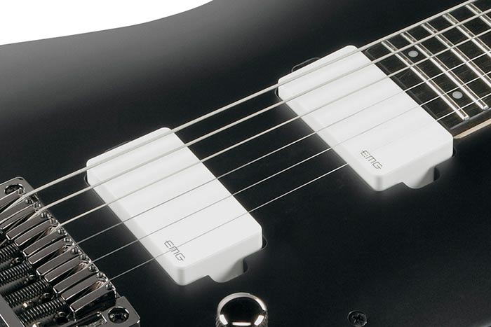 EMG&reg; 85/81 pickups