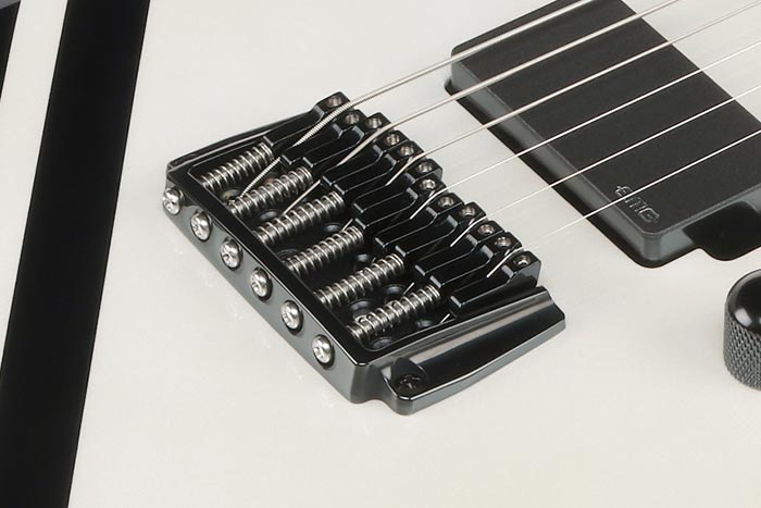 Gibraltar Standard III bridge