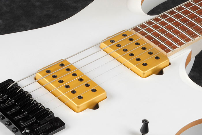 DiMarzio Titan 拾音器