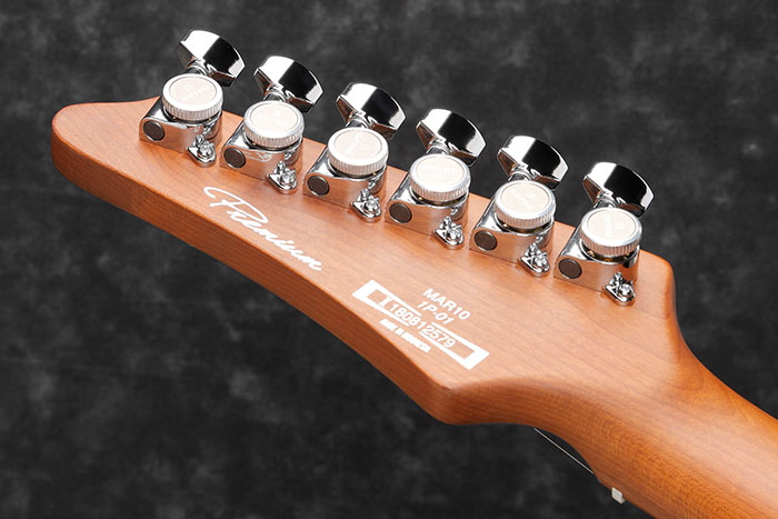 Gotoh MG-T 带锁弦钮