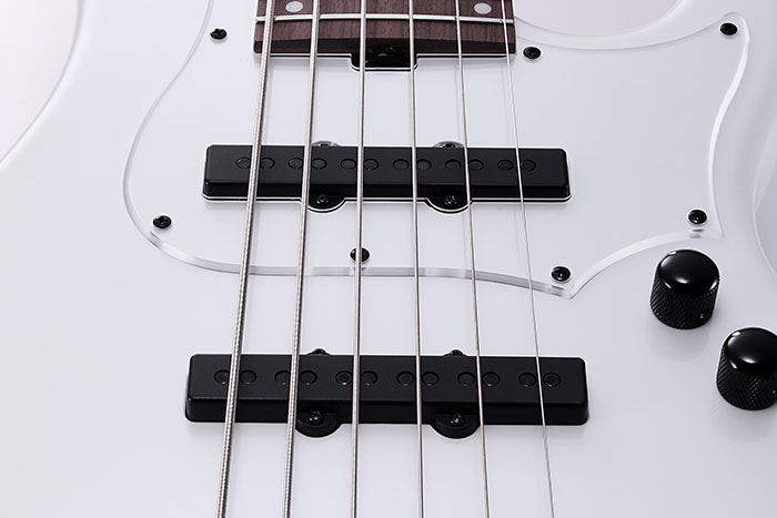 Delta S6J pickups