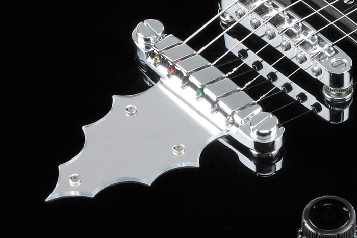 Quik Change III tailpiece