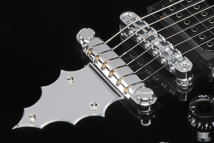 Quik Change III tailpiece